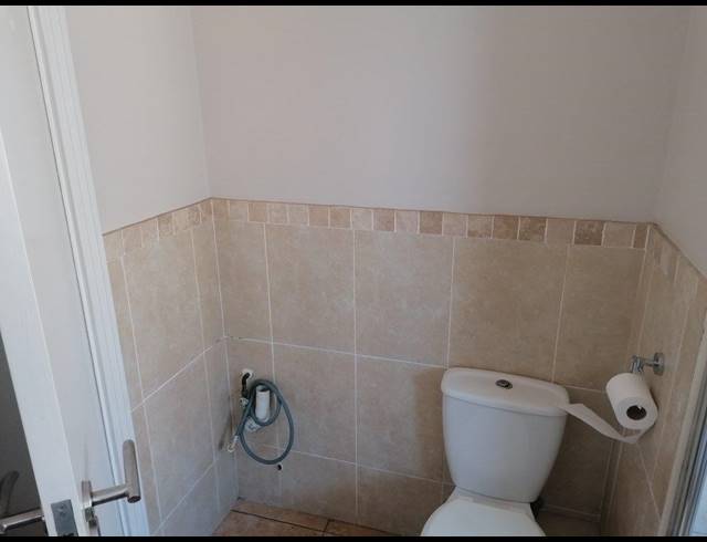1 BEDROOM APARTMENT TO LET IN POINT WATERFRONT